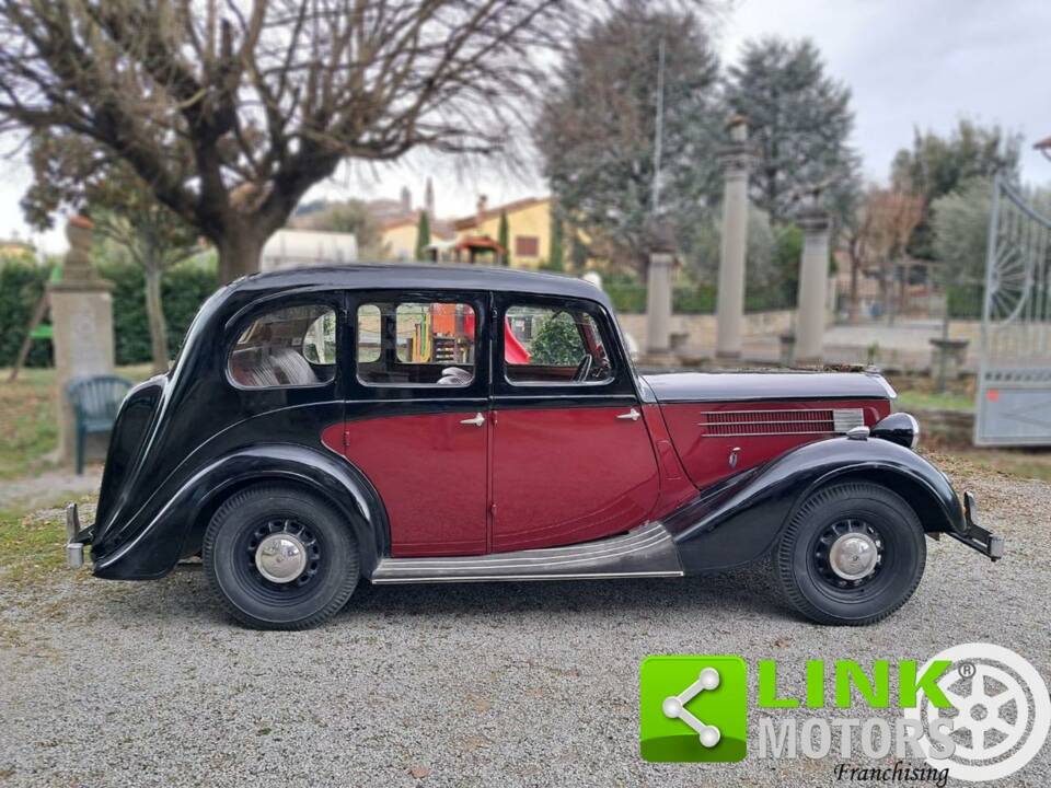 Bild 7/9 von Wolseley 14&#x2F;60 Saloon (1938)