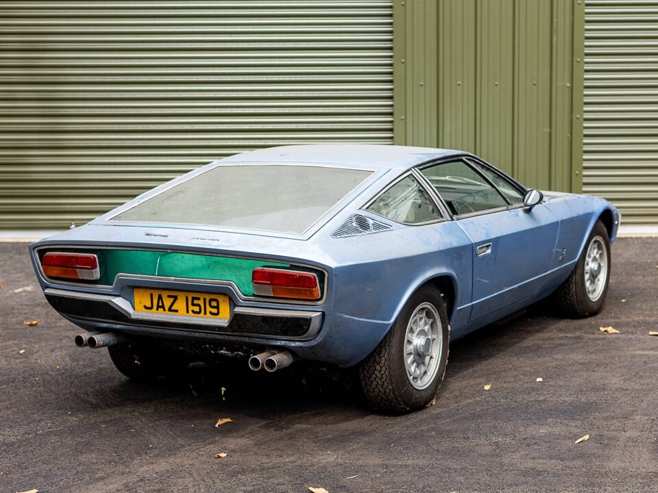 Bild 3/50 von Maserati Khamsin (1977)