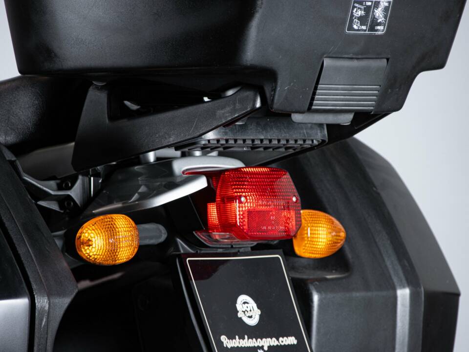 Bild 10/50 von BMW R 1150 GS (2000)