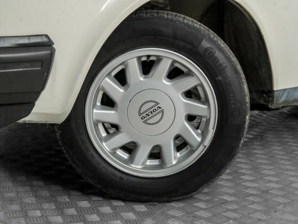 Imagen 4/50 de Volvo 244 GL D (1984)