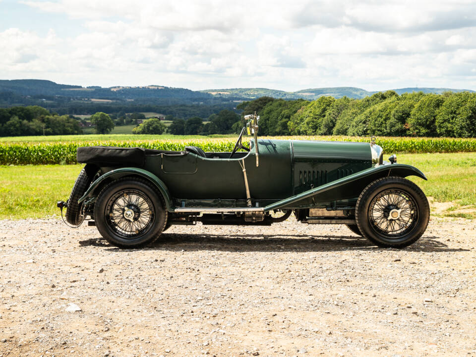 Immagine 8/17 di Bentley 3 Liter (1924)