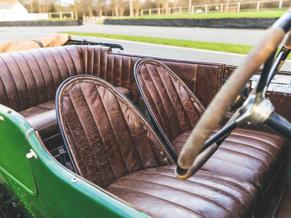 Image 19/21 of Bentley 3 Litre (1925)