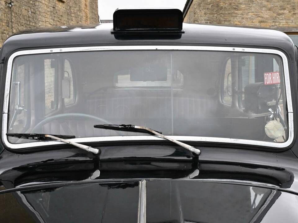 Afbeelding 29/38 van Austin FX 3 London Taxi (1957)