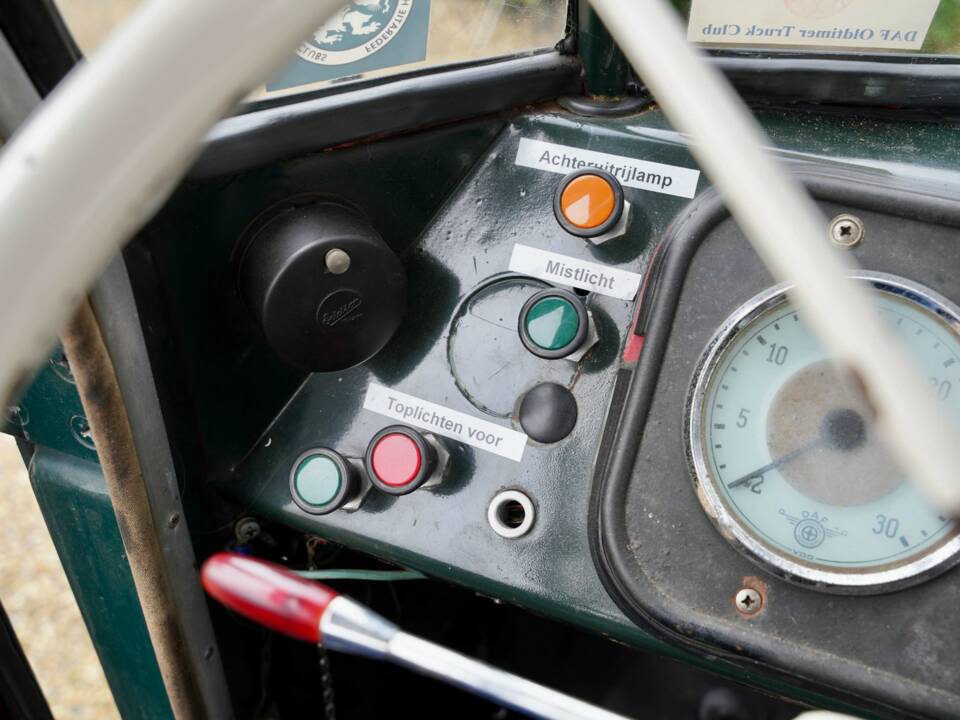 Afbeelding 33/50 van DAF A1100 (1972)