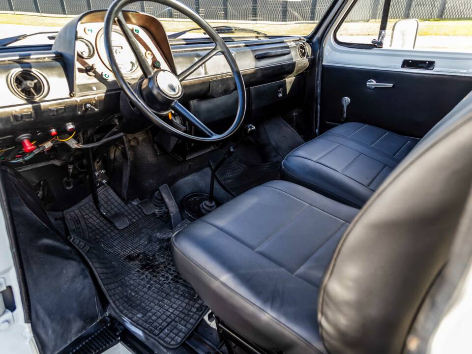 Bild 98/155 von Ford Transit (1975)