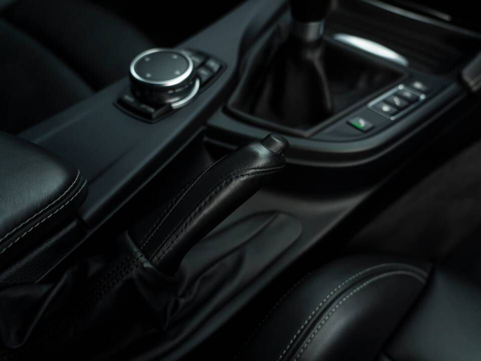 Bild 20/49 von BMW M4 (2016)