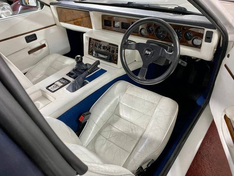 Bild 45/50 von TVR 350i (1985)