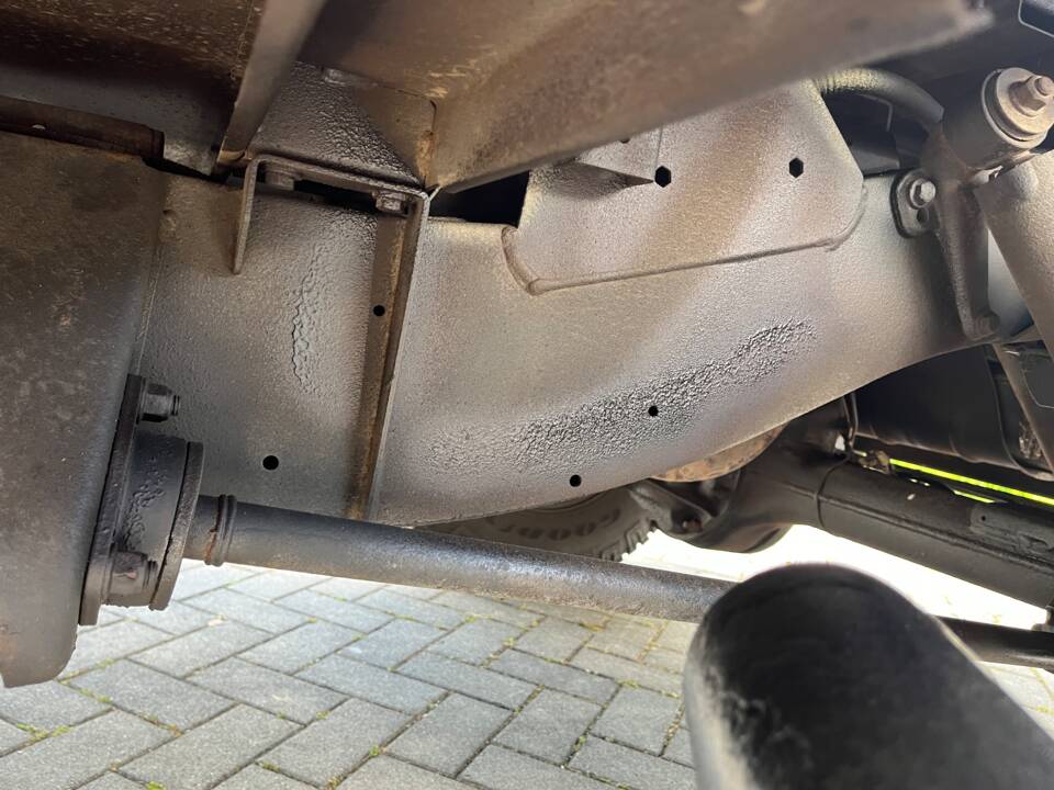 Image 16/93 of Land Rover Defender 110 (2014)
