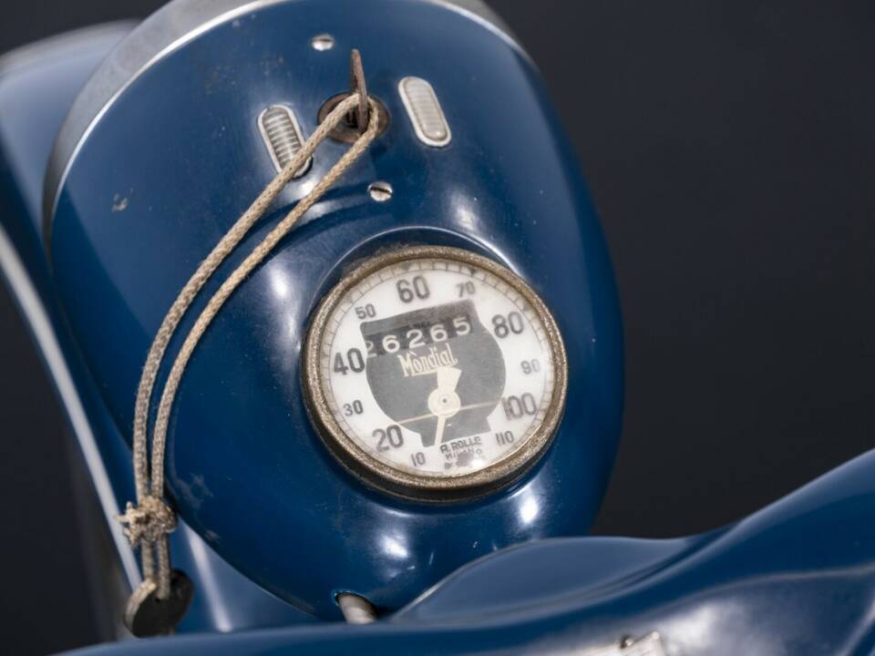 Bild 12/50 von NSU Superfox (1956)
