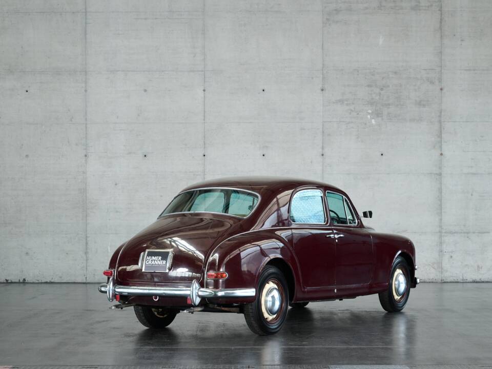Image 29/50 of Lancia Aurelia B12 (1955)