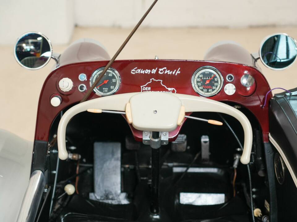 Image 3/35 de Messerschmitt / FMR Tg 500 (1960)