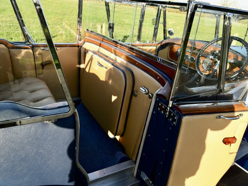 Image 41/50 of Rolls-Royce 20 HP (1928)