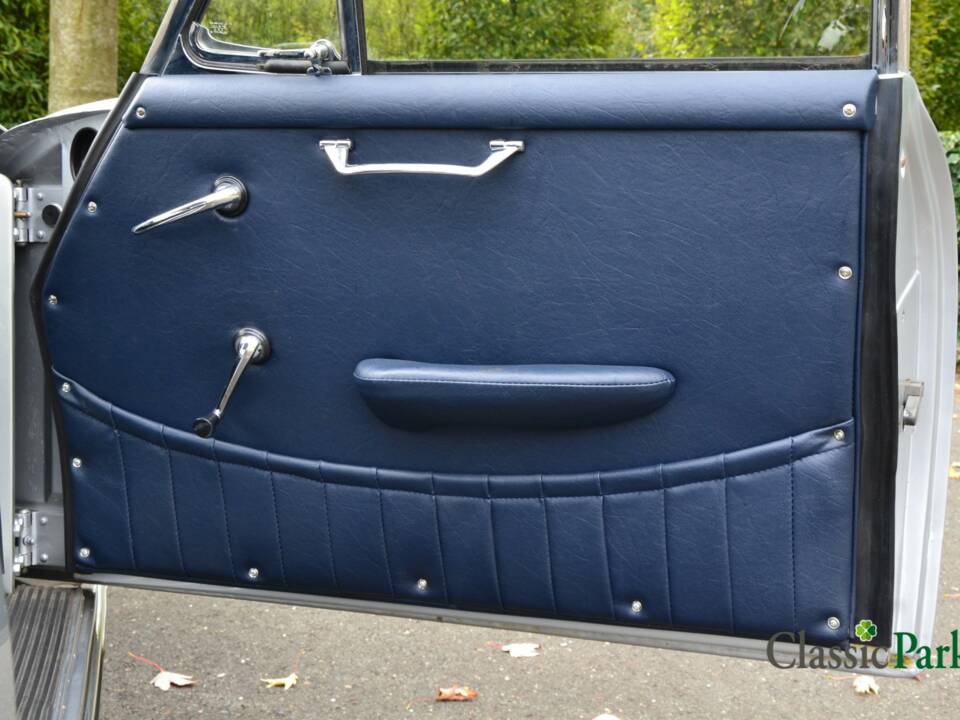 Image 16/50 of Porsche 356 B 1600 Super 90 (1962)