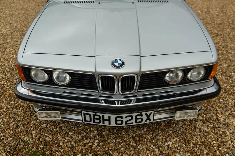 Image 21/50 of BMW 635 CSi (1982)