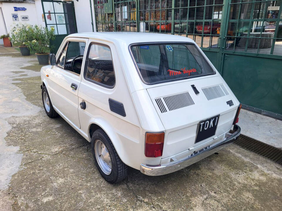 Bild 10/30 von FIAT 126 (1973)