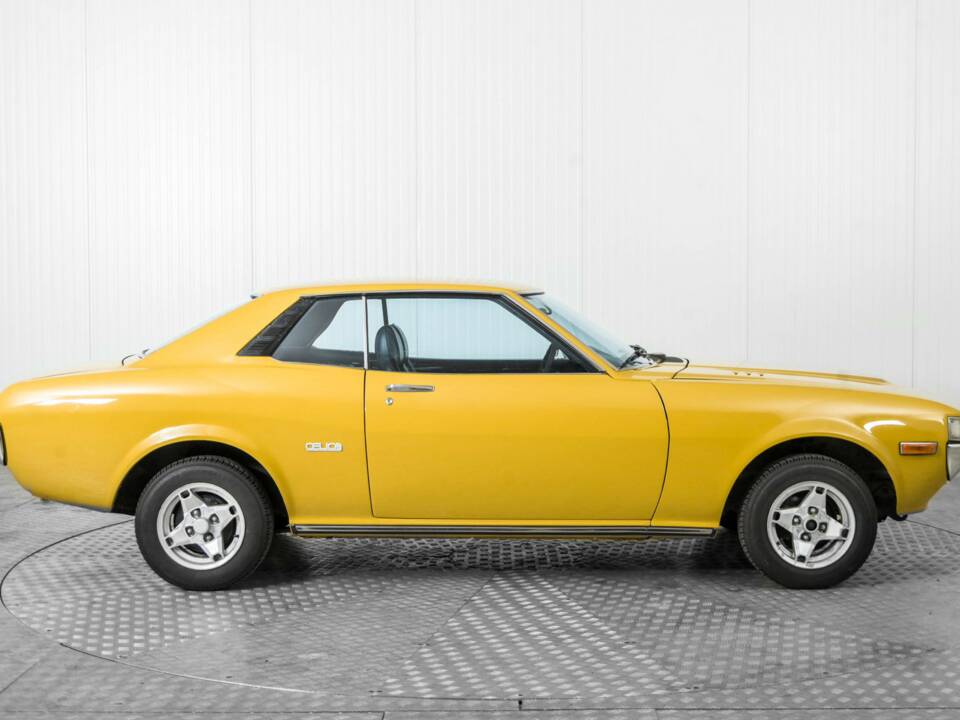 Afbeelding 10/50 van Toyota Celica LT (1976)