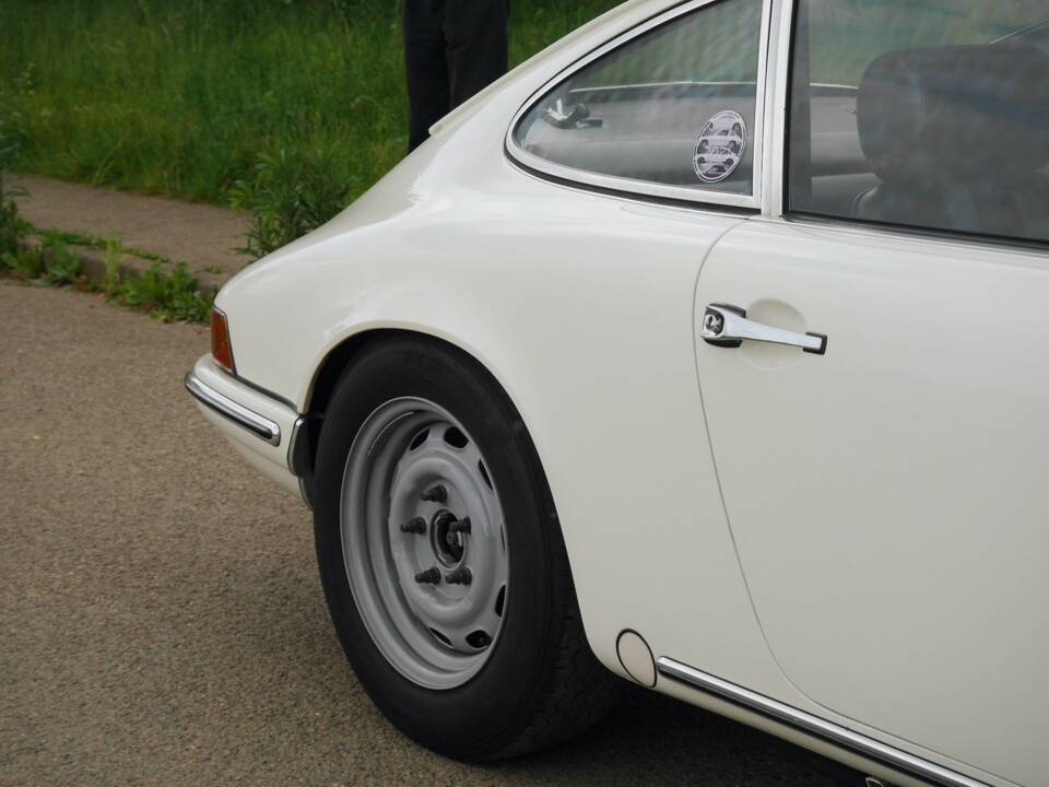 Afbeelding 8/37 van Porsche 911 2.0 T (1969)
