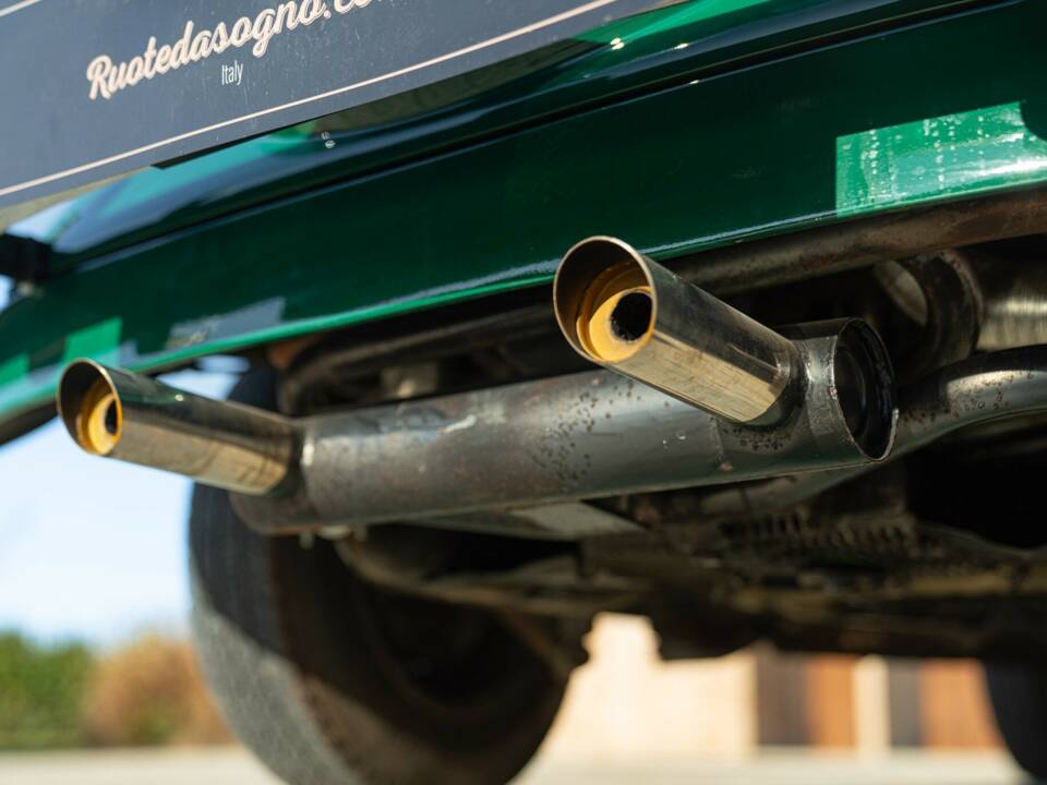 Immagine 34/50 di Lafer MP Lafer (1979)