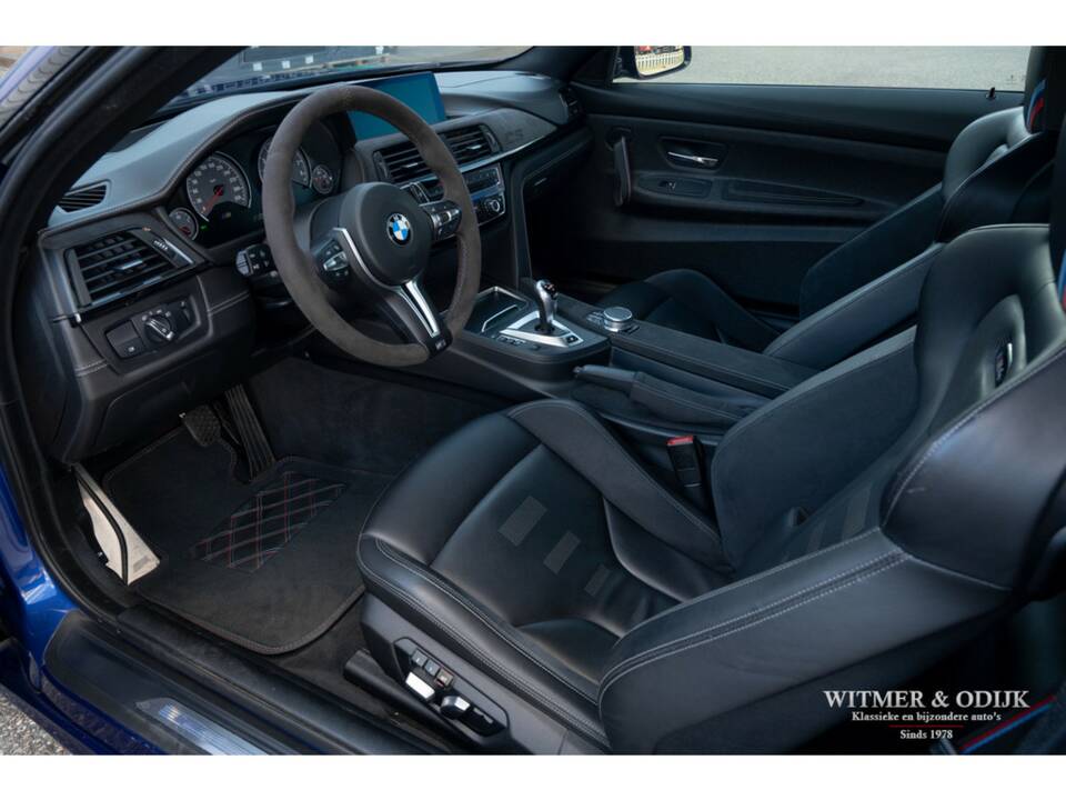 Image 3/50 of BMW M4 CS (2018)