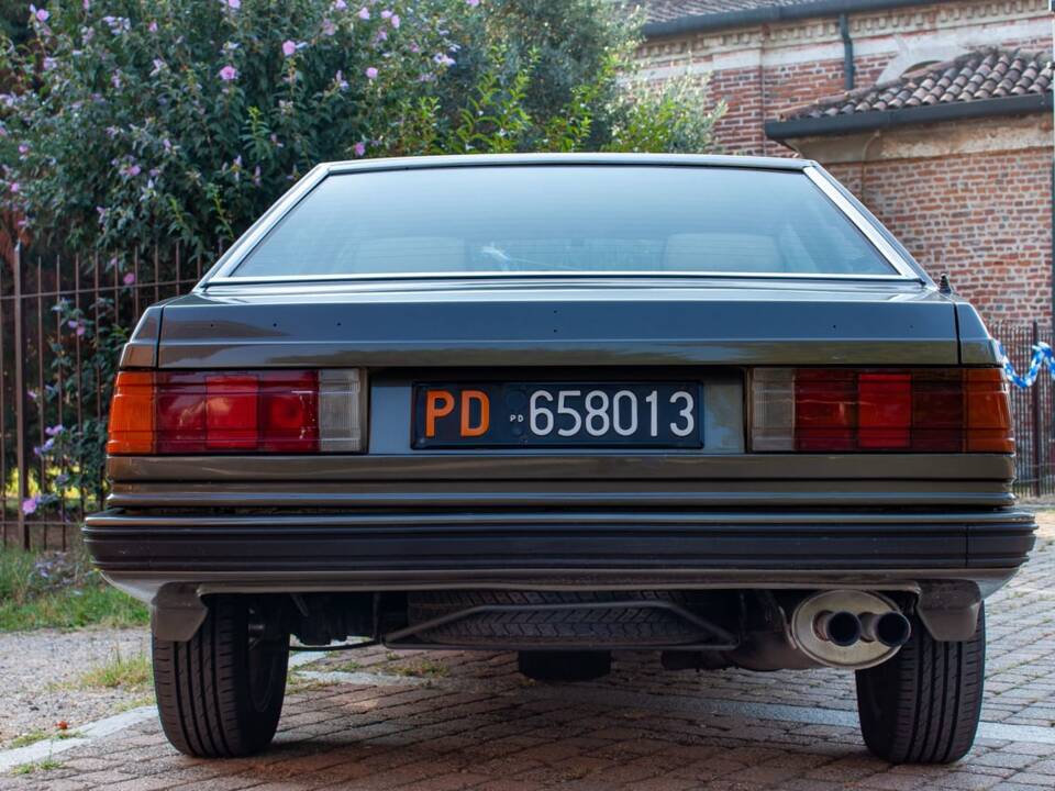 Bild 3/9 von Maserati Biturbo 2.0 (1982)