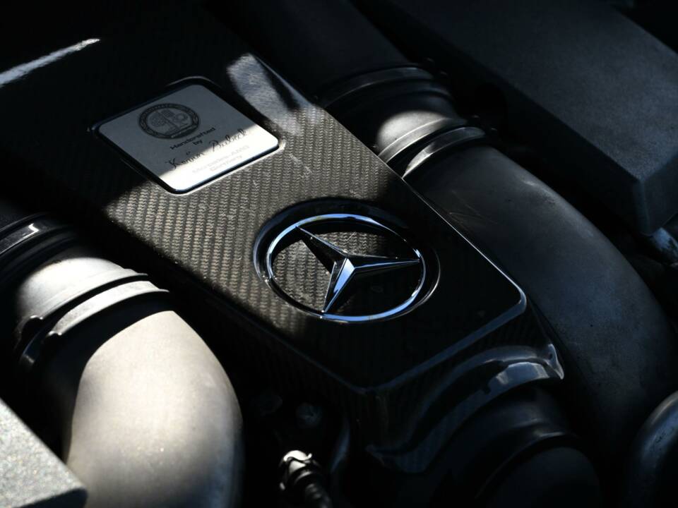Image 21/49 of Mercedes-Benz ML 63 AMG (2013)