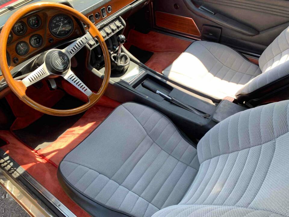 Image 5/5 of FIAT Dino 2400 Coupe (1972)