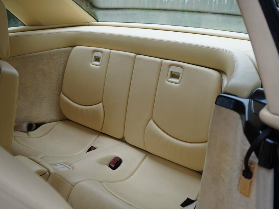 Image 15/26 of Mercedes-Benz SL 280 (1999)