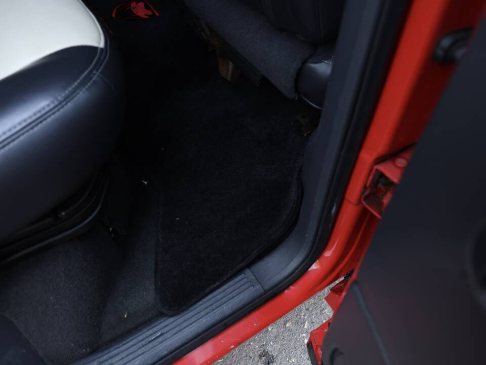 Image 67/82 of Dodge Ram SRT 10 (2005)