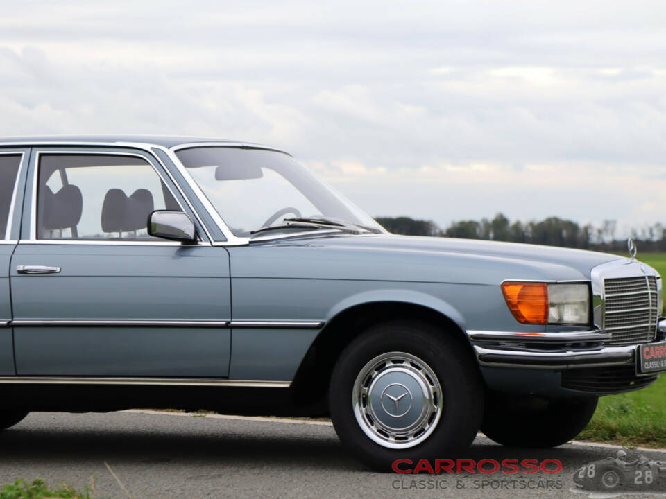 Immagine 30/42 di Mercedes-Benz 280 S (1978)