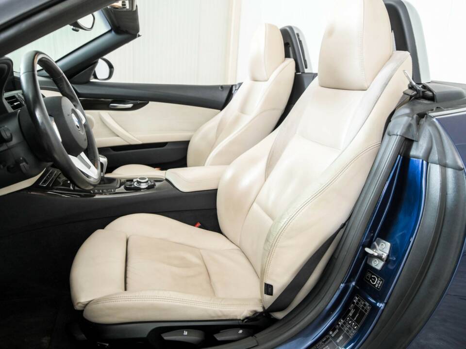 Bild 19/50 von BMW Z4 sDrive23i (2010)