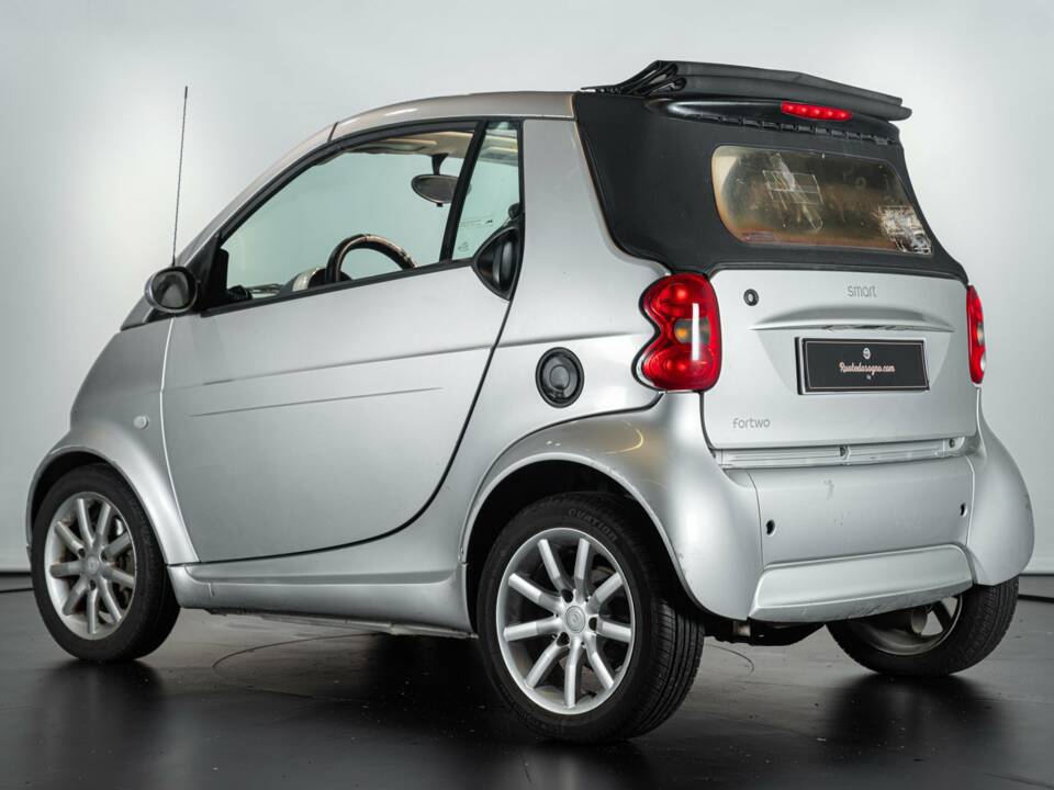 Bild 7/32 von Smart Fortwo (2005)