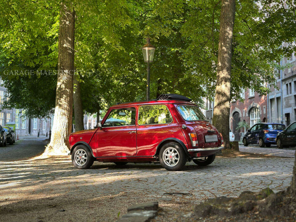 Image 8/100 de Mini Mini 1.3i Kensington (1996)