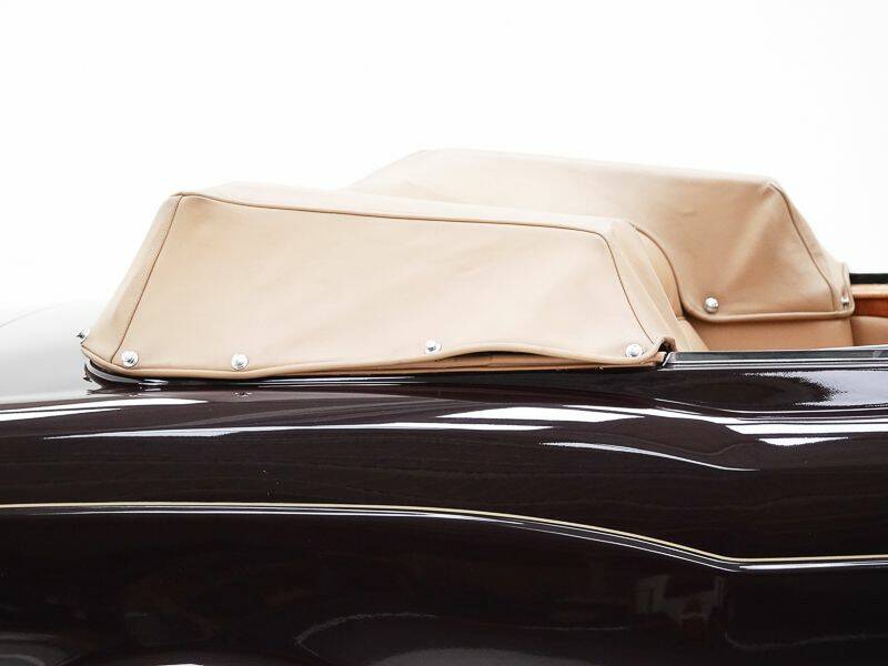 Bild 14/15 von Rolls-Royce Corniche I (1972)