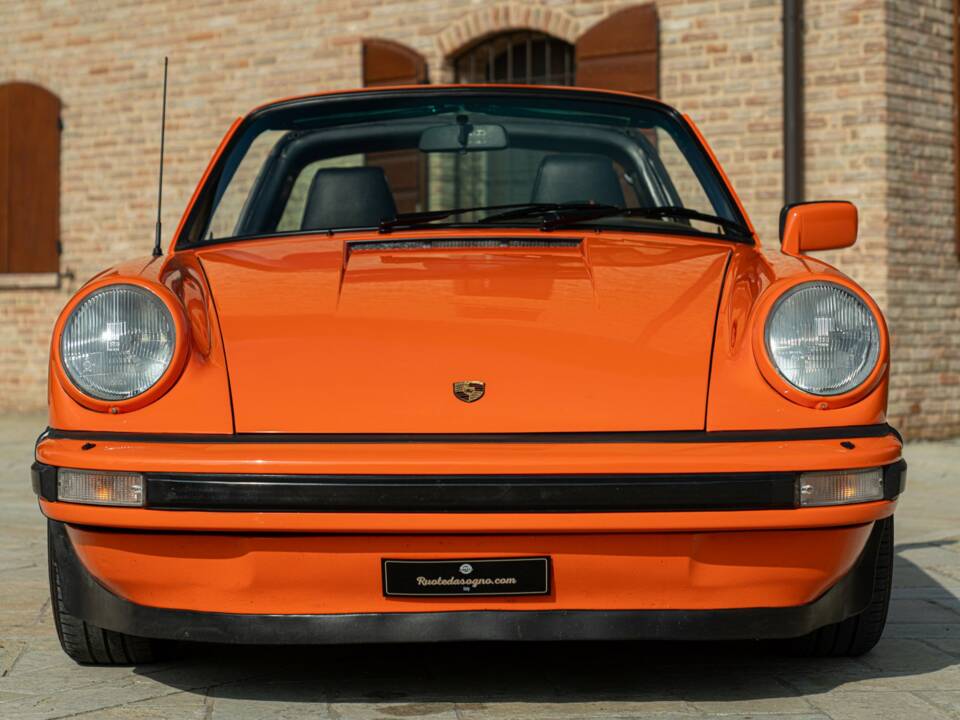 Image 3/50 of Porsche 911 2.7 S (1976)