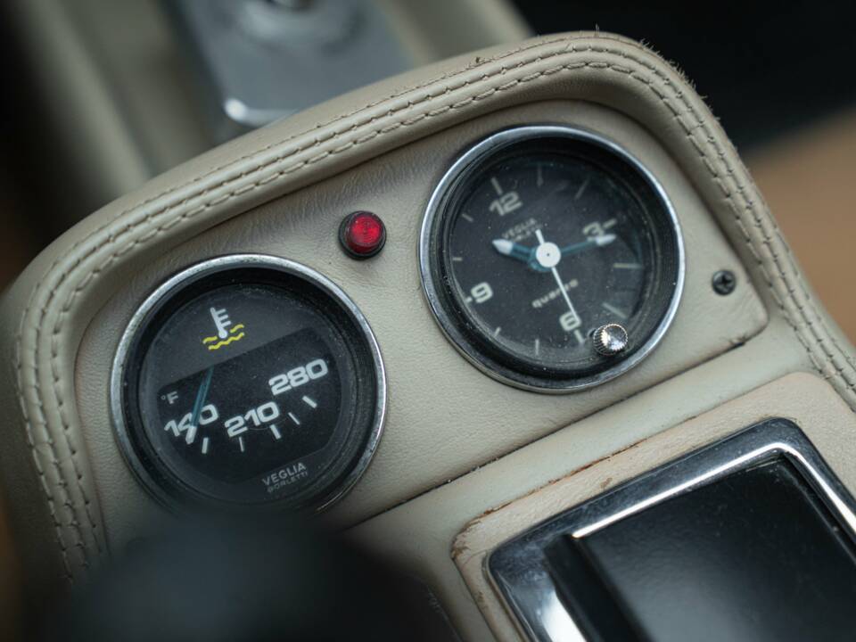 Immagine 48/50 di Ferrari 308 GTBi (1981)