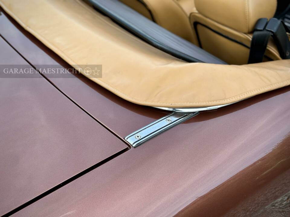Image 75/100 of Alfa Romeo 2000 Spider Veloce (1980)