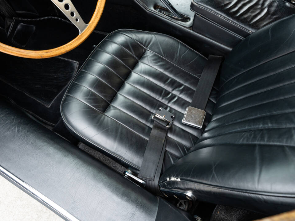 Bild 47/91 von Jaguar E-Type 4.2 (1967)