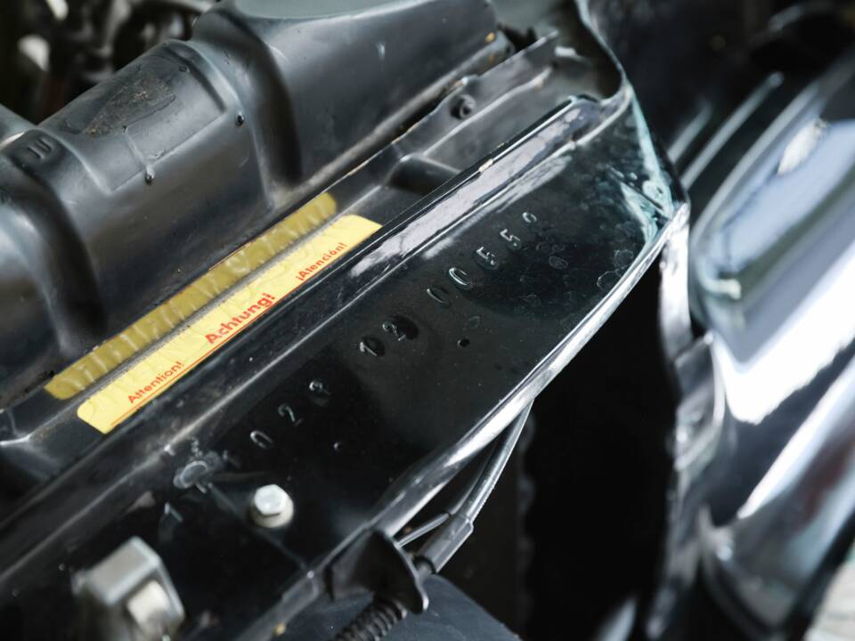 Image 45/50 of Mercedes-Benz 220 SE b (1962)