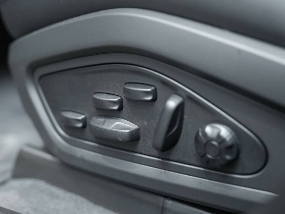 Image 10/16 de Porsche Taycan GTS (2024)