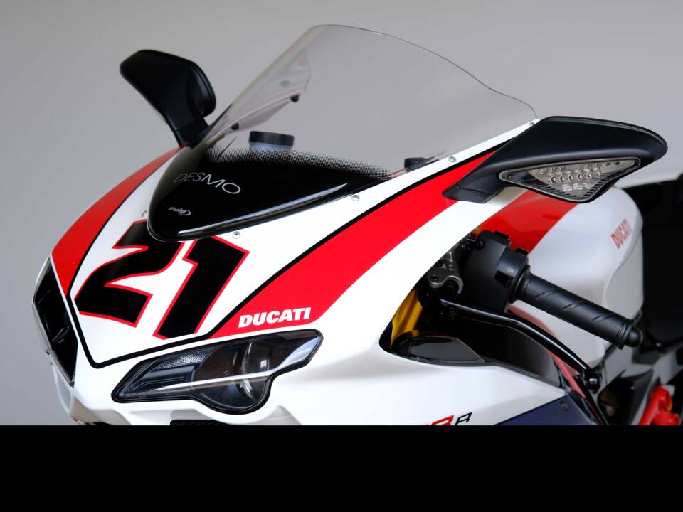 Image 41/98 of Ducati 1098 R (2010)