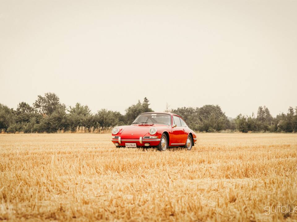 Image 48/59 of Porsche 911 2.0 (1966)