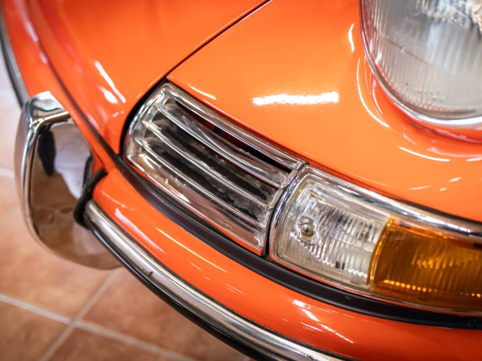 Bild 5/21 von Porsche 912 (1967)