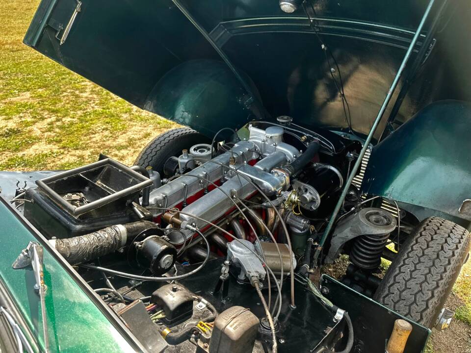 Bild 65/78 von Aston Martin DB 2&#x2F;4 Mk I (1954)