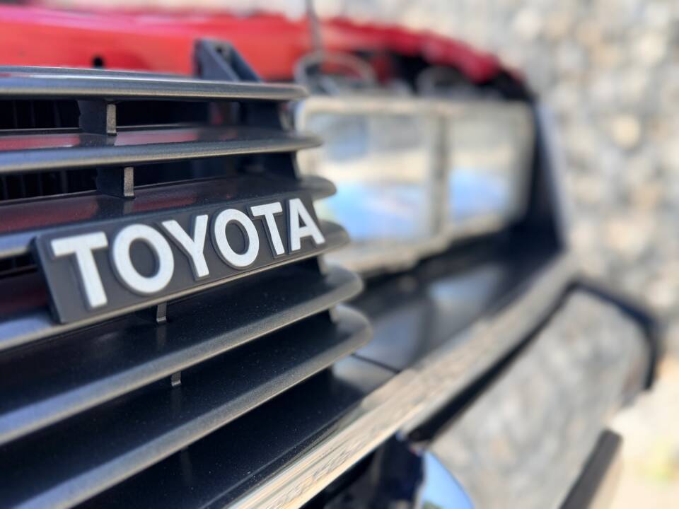 Bild 36/36 von Toyota Celica 1.6 (1981)