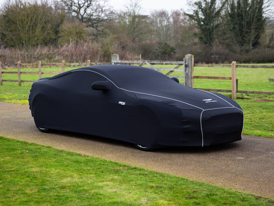 Immagine 96/98 di Aston Martin DBS (2010)