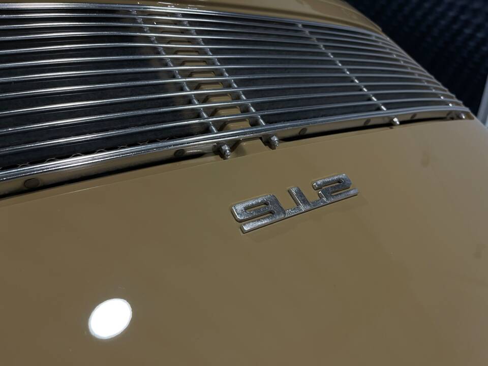 Bild 13/30 von Porsche 912 (1967)