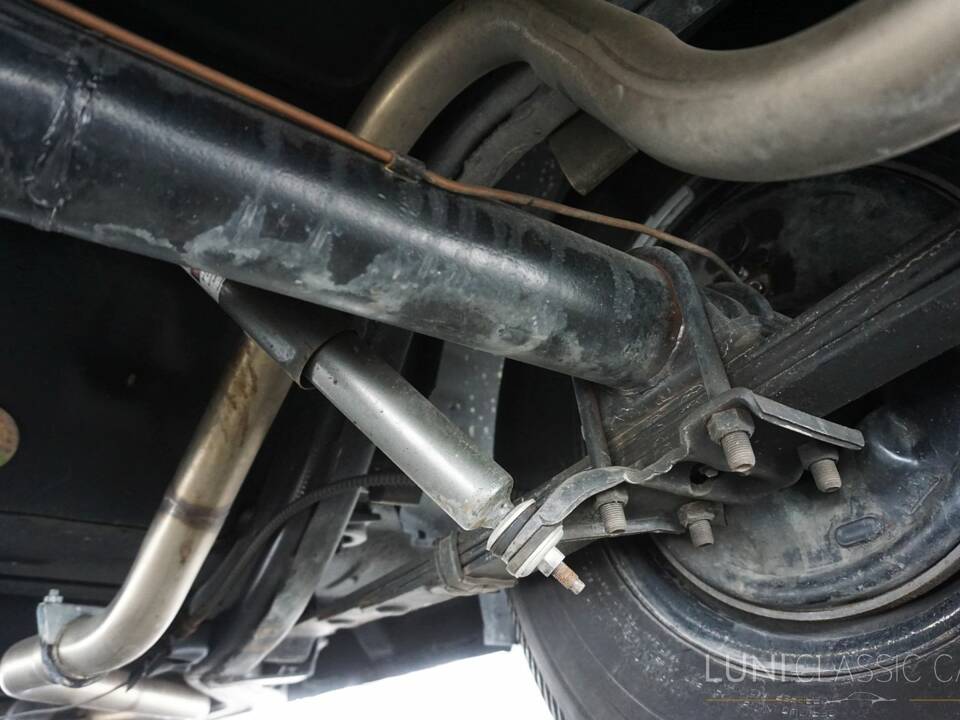 Image 72/77 of Ford Fairlane 500 Club Victoria (1958)