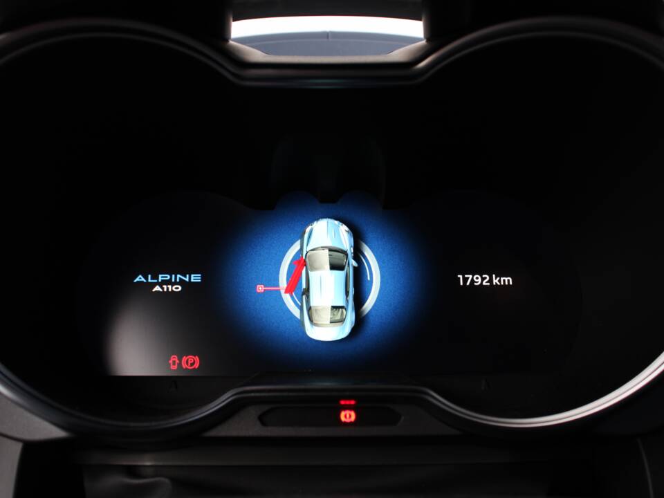 Imagen 35/80 de Alpine A 110 "Première Édition" (2018)