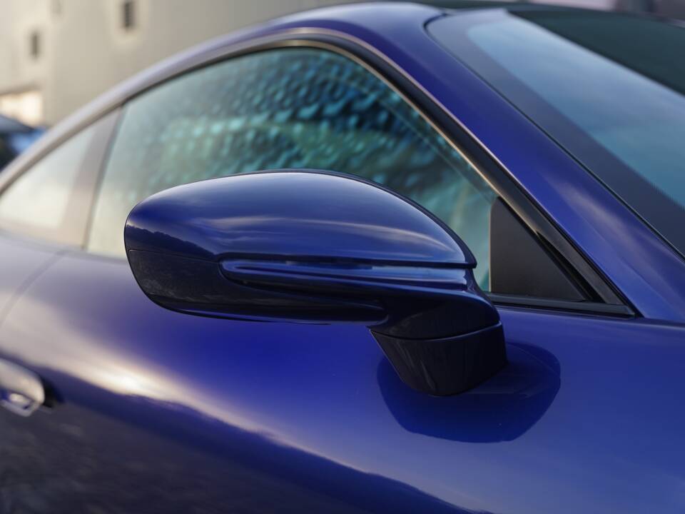 Bild 29/50 von Porsche 911 Carrera 4 GTS (2022)