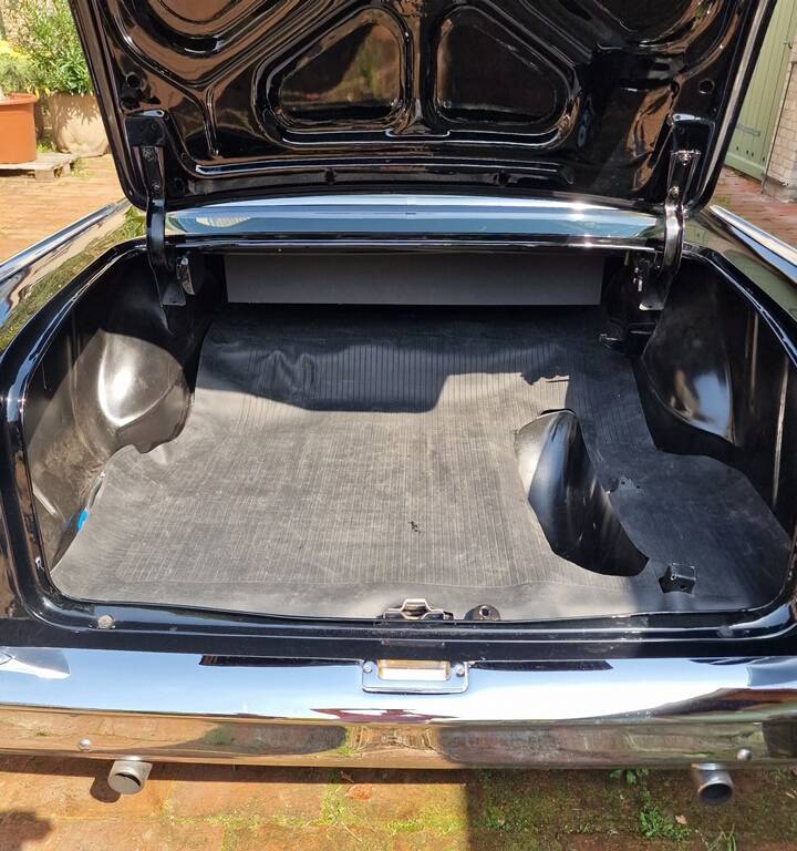 Image 105/144 of Chevrolet Bel Air Hardtop Coupe (1957)
